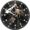 marvel magik 3j wall clock