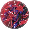 spiderman 2099 high stakes 1w wall clock