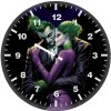 batman the joker inside out dn wall clock