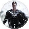 superman justice league synder cut hbo max vw wall clock