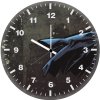 batman art hd 68 wall clock