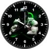 bane 3q wall clock