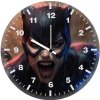 catwoman uo wall clock