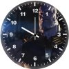 thanos ti wall clock