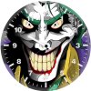 joker art tz wall clock