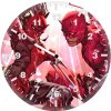 daredevil cover artwork u9 wall clock