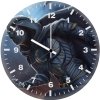 moon knight silent valor fz wall clock