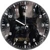 the batman dark concept kk wall clock