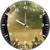 batman joker q1 wall clock