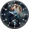 wolverine immortal struggle yz wall clock