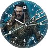 aquaman new 9e wall clock