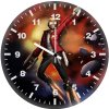 star lord sense al wall clock