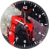 spiderman 2099 power unleashed 64 wall clock