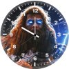 thor love and thunder movie 73 wall clock