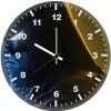 batman mask 4v wall clock