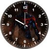 spiderman 2099 reborn wa wall clock
