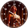 wonder woman a tale of truth 33 wall clock