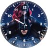 gotham knight kings y7 wall clock