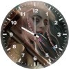harley quinn x jinx gs wall clock