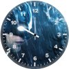 batman the new dawn w4 wall clock