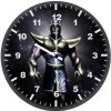 thanos cool artwork df wall clock