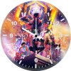 spider man across the spider verse a multiverse journey vf wall