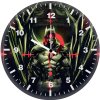 batman the dark legend pe wall clock