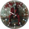 joker symphony 2c wall clock