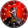 the batman returns 1992 eu wall clock