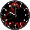 unleashing the bat l2 wall clock