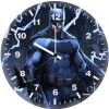 batman in the night returns cb wall clock