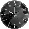 batman the dark knight dc comic art sk wall clock