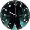 daredevil newart 84 wall clock