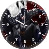batman artworknew un wall clock