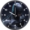 the bat art new k4 wall clock