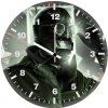 riddler awakening xh wall clock