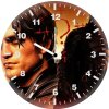 the batman dual shades em wall clock