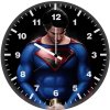 brandon routh superman the perfect fusion gb wall clock