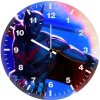 batman beyond u7 wall clock