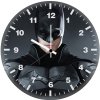 the batman robert m0 wall clock