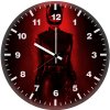 catwoman unique appeal rp wall clock