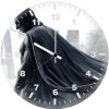 batman where fear takes form np wall clock