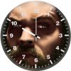aquaman movie artwork 8u wall clock
