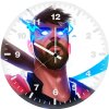 thor avengers endgame artwork yv wall clock