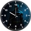the batman dark vengeance td wall clock