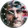 joker joaquin phoenix 7i wall clock