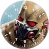 the flash arrow verse 8a wall clock