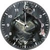 batman future state dark detective 13 wall clock