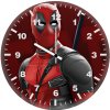 deadpool ryan ql wall clock