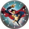 doctor strange new art y1 wall clock